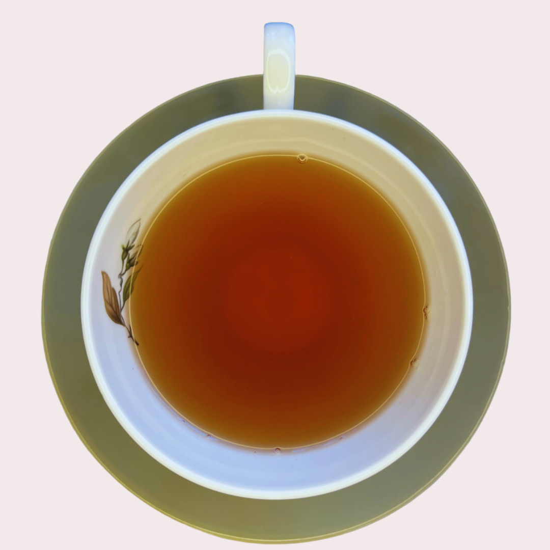 Classic Earl Grey - Earl Grey Tea